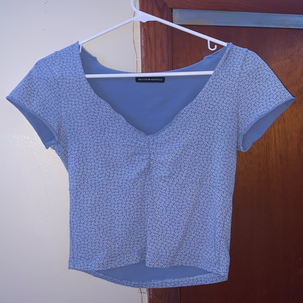 Brandy Melville Gina Top